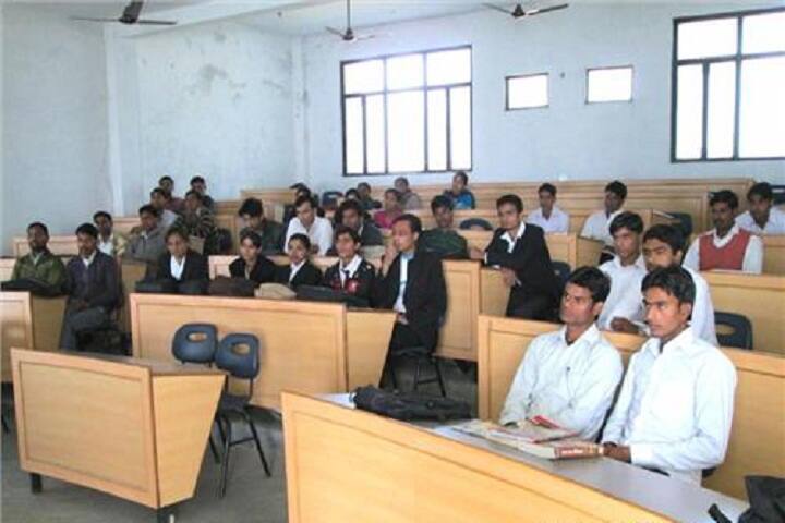 classroom